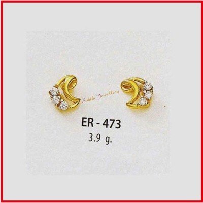 Earring N-ER 473